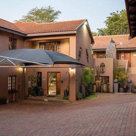 Casa Albergo Corporate Guest House Pretoria-Noord Esterno foto