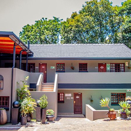 Casa Albergo Corporate Guest House Pretoria-Noord Esterno foto