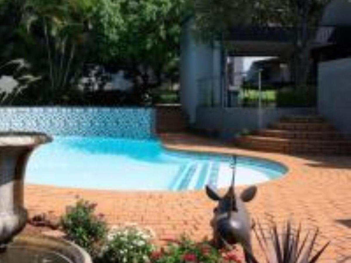 Casa Albergo Corporate Guest House Pretoria-Noord Esterno foto