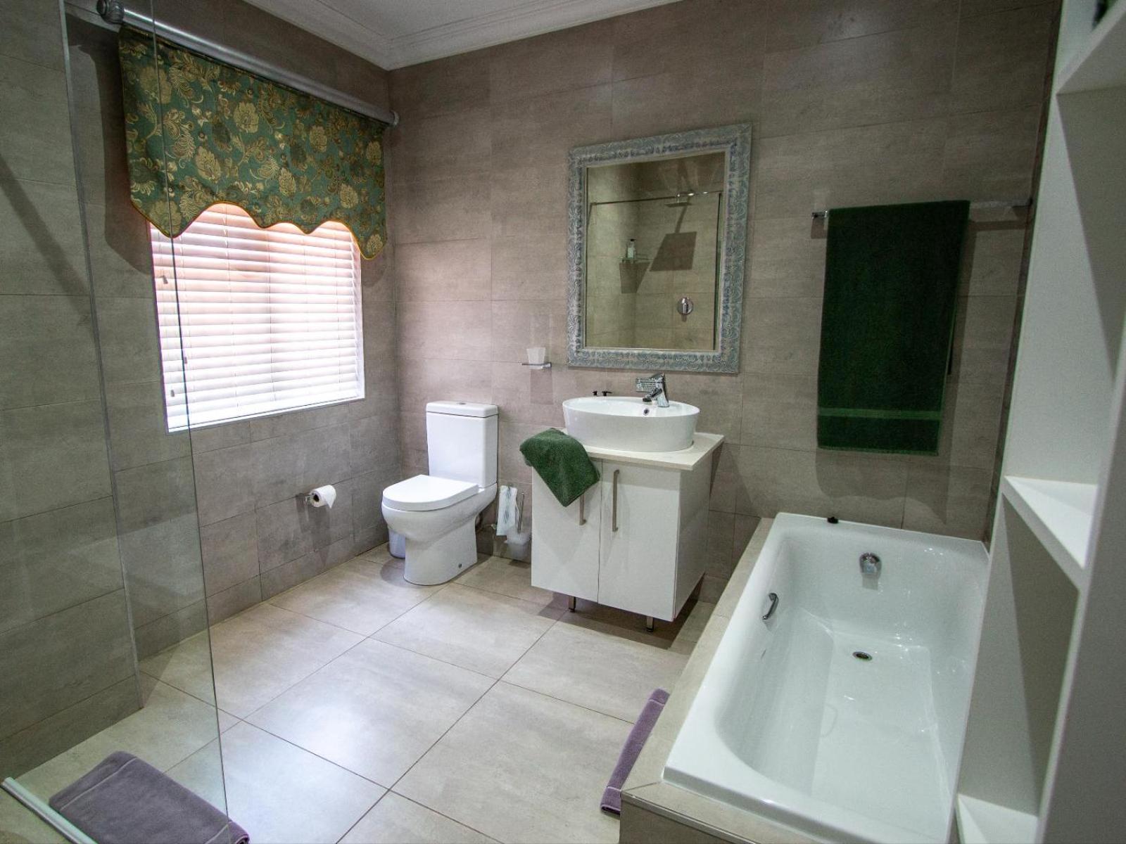 Casa Albergo Corporate Guest House Pretoria-Noord Camera foto