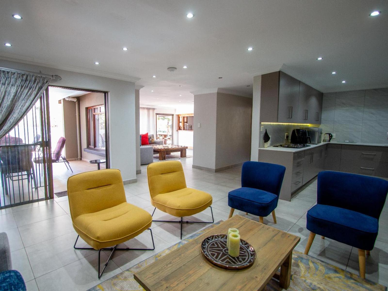 Casa Albergo Corporate Guest House Pretoria-Noord Camera foto