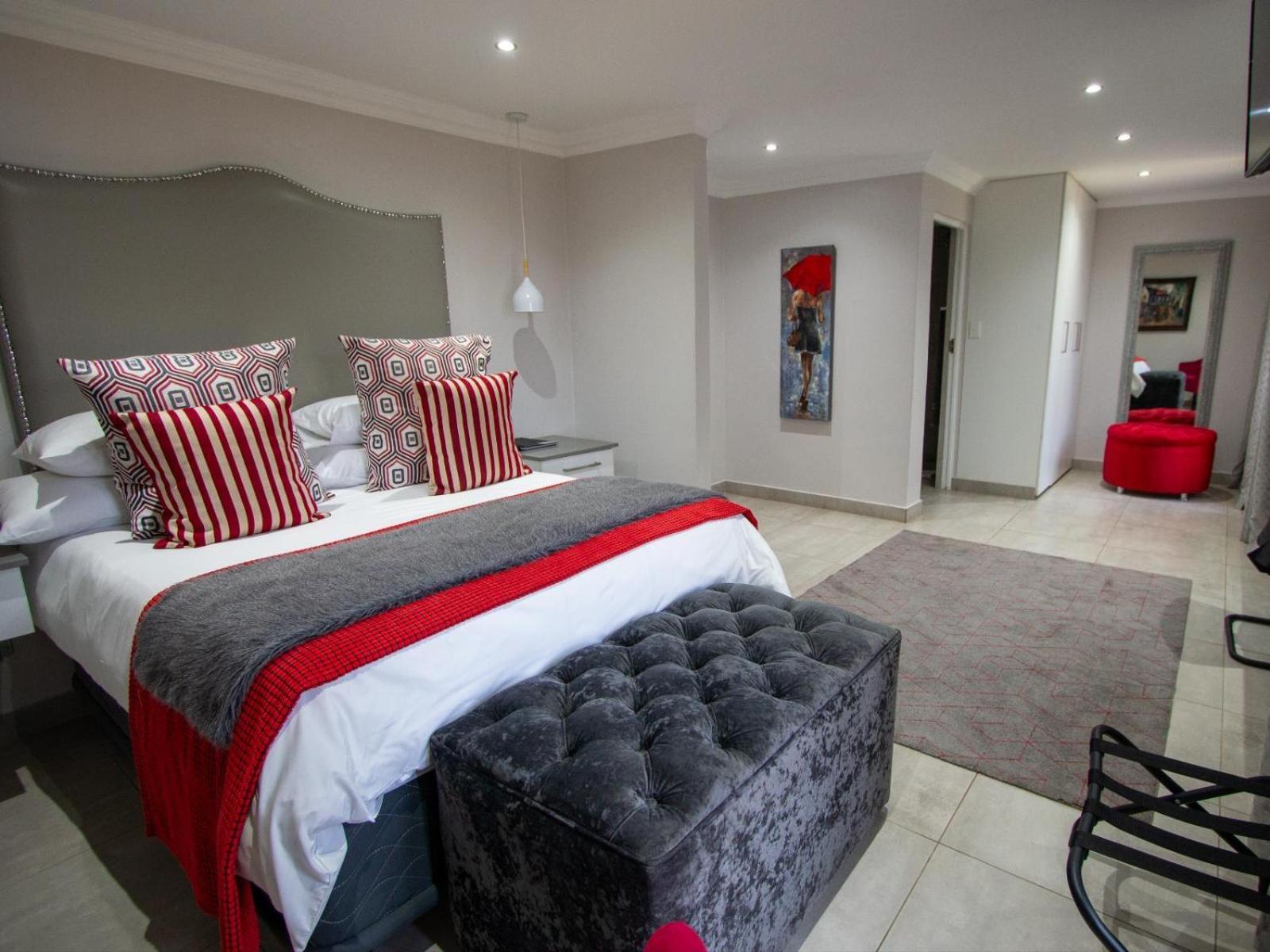 Casa Albergo Corporate Guest House Pretoria-Noord Camera foto