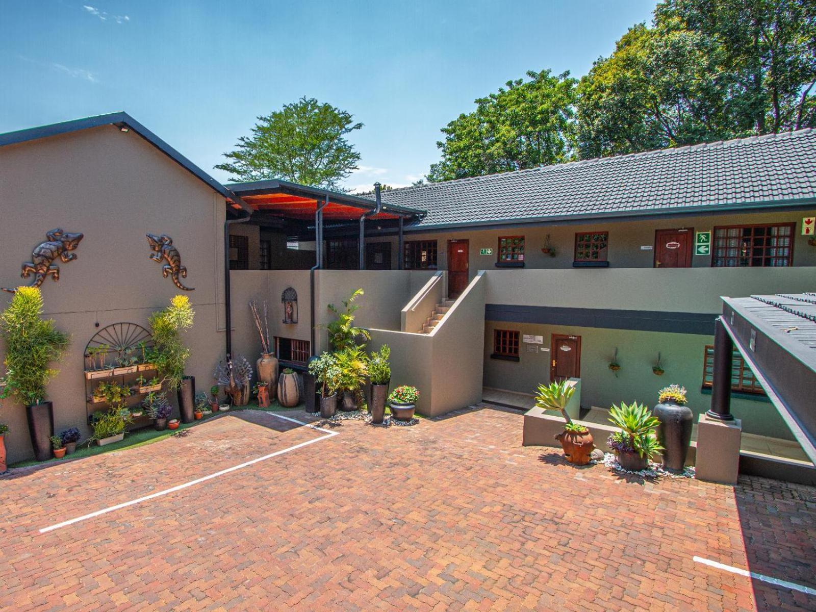 Casa Albergo Corporate Guest House Pretoria-Noord Esterno foto