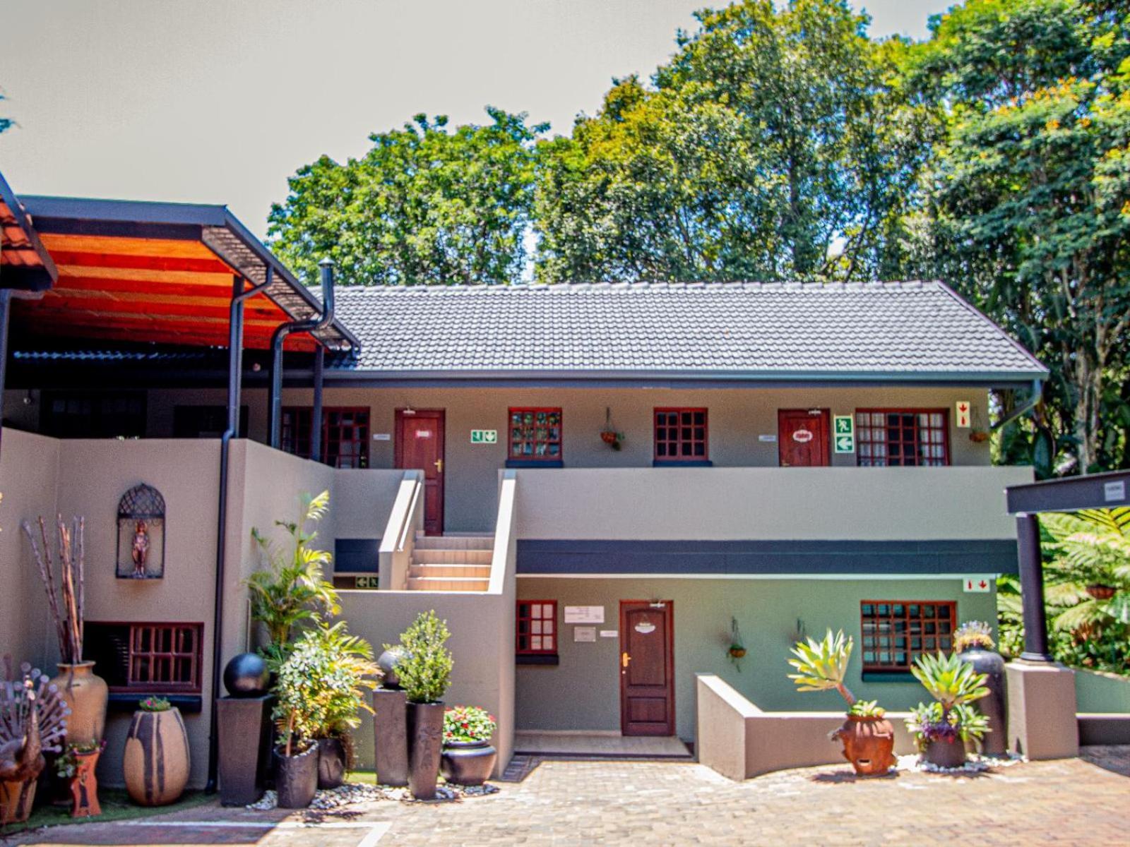 Casa Albergo Corporate Guest House Pretoria-Noord Esterno foto