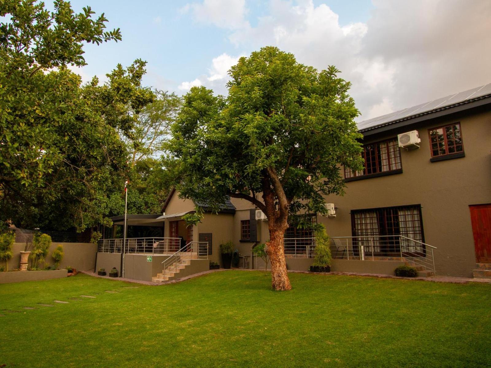 Casa Albergo Corporate Guest House Pretoria-Noord Esterno foto