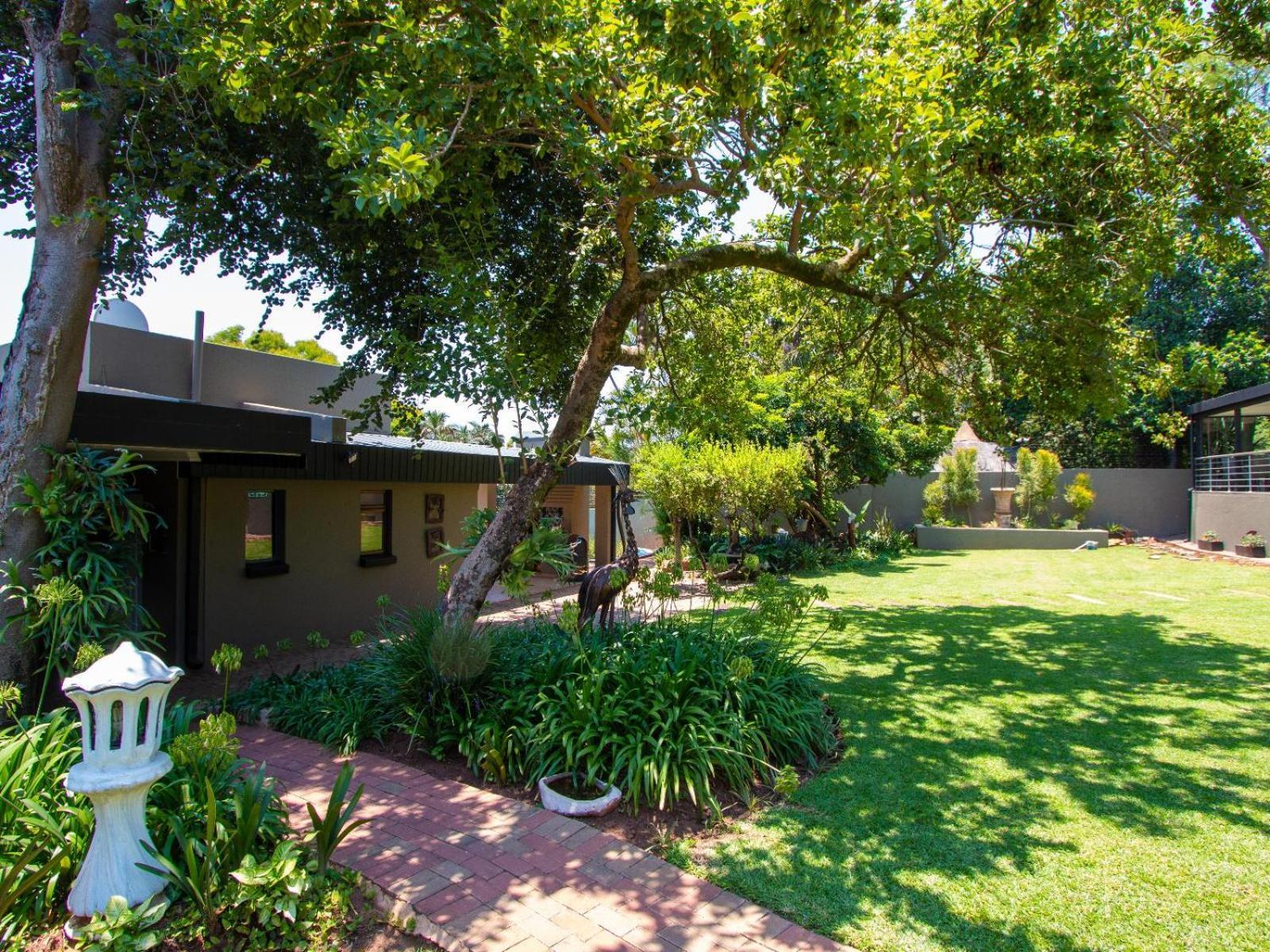Casa Albergo Corporate Guest House Pretoria-Noord Esterno foto