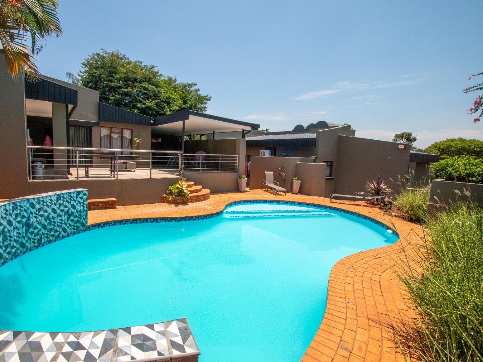 Casa Albergo Corporate Guest House Pretoria-Noord Esterno foto