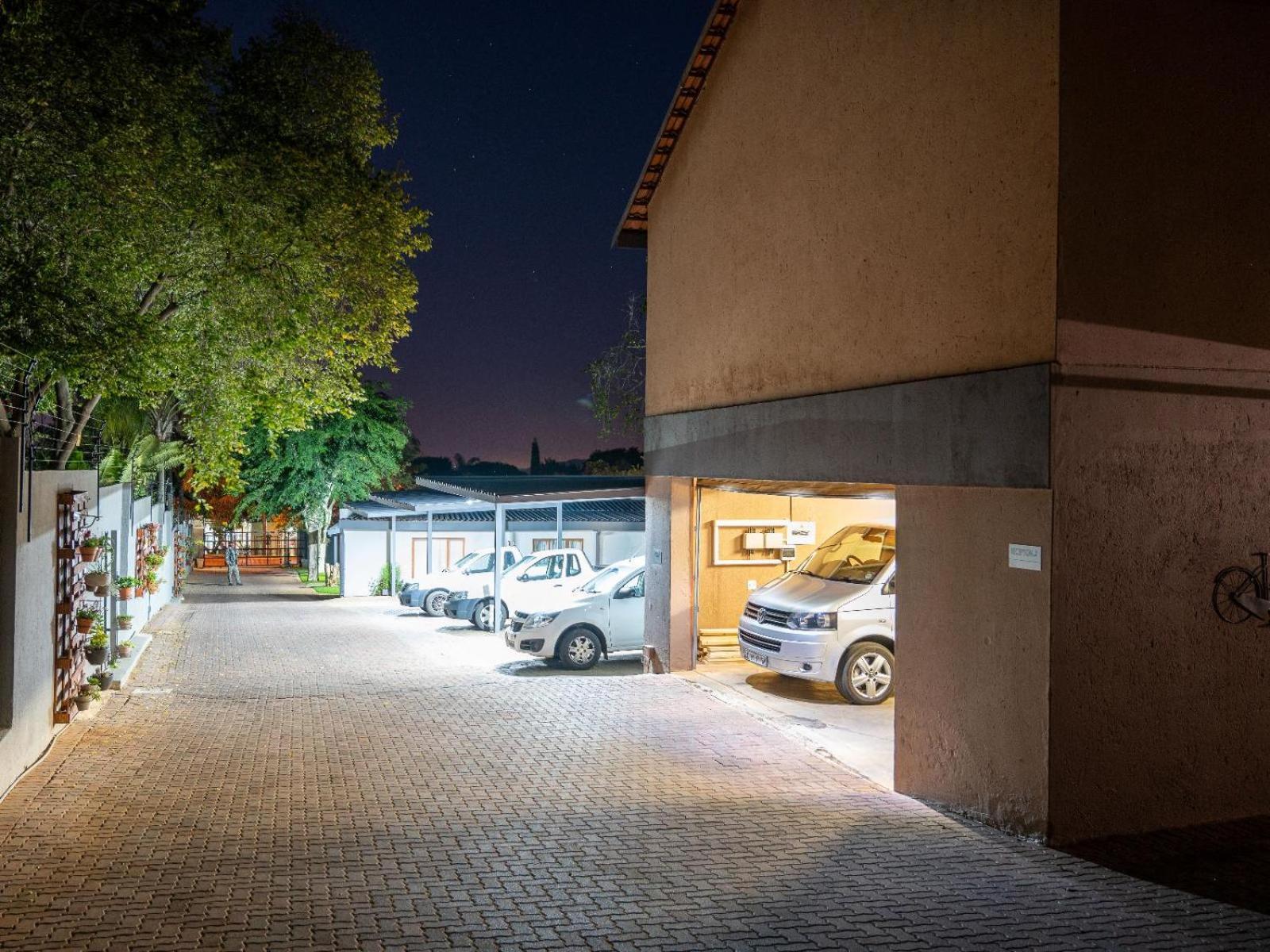 Casa Albergo Corporate Guest House Pretoria-Noord Esterno foto